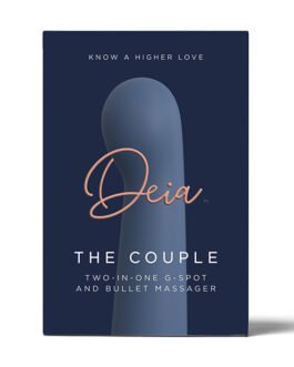 Deia the Couple Nesting Two-in-one Vibe – Navy