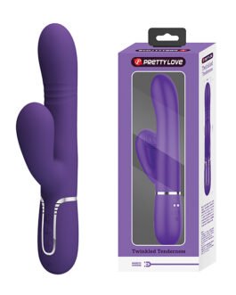 Pretty Love Mariana 4 in 1 Twinkled Tenderness – Purple