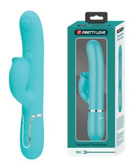 Pretty Love Gigi 3 in 1 Twinkled Tenderness – Aqua