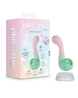 Blush – Play With Me – Melody – Pink
