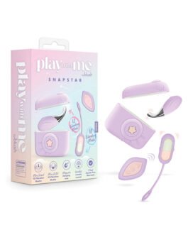 Blush Play With Me – Snapstar