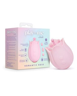 Blush Play With Me Romantic Rose – Pink