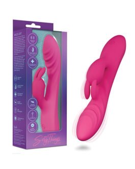 Blush Sexy Things – Wild Lust