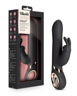 Blush Victoria – Black