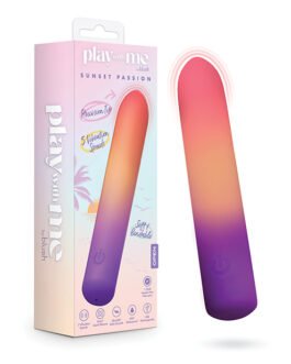 Blush Play With Me Sunset Passion – Multi-Color