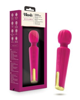 Blush Allana – Velvet