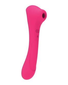 Alive Quiver – Magenta