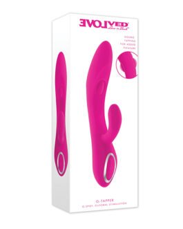 Evolved G-Tapper – Pink
