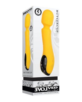 Evolved Buttercup – Yellow