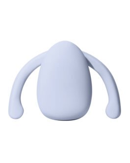 Dame Eva Hands Free Vibrator – Ice
