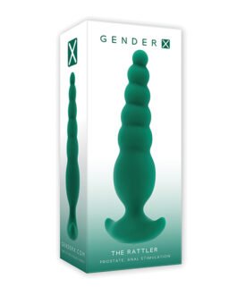 Gender X The Rattler – Green
