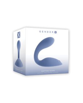 Gender X Shifting Gears – Blue