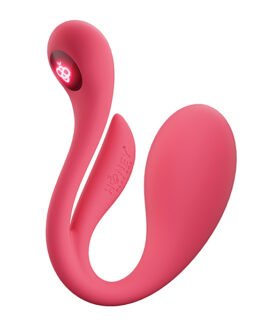 Vibrosa Mini App-Controlled Egg Vibe