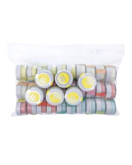 Jelique Cocktail Nipple Nibblers – Asst. Bag of 36