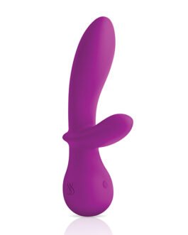 JimmyJane G Rabbit – Purple