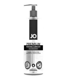 JO Premium Original – Lubricant 16 oz