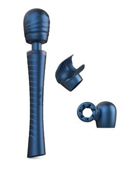 Man Wand Edgy – Stellar Blue