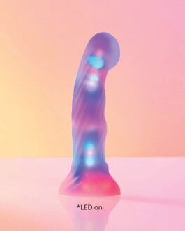 Love to Love Dildolls Sugar Bomb Neon Art – Multi Color