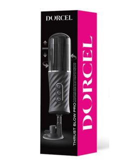 Dorcel Thrust Blow Pro