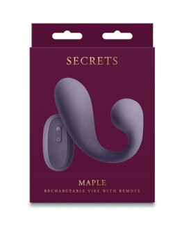 Secrets Maple – Gray