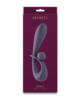 Secrets Forte – Gray