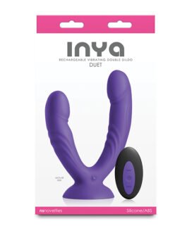 INYA – Duet – Purple