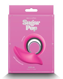 Sugar Pop Leila – Pink