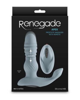 Renegade Apex – Gray