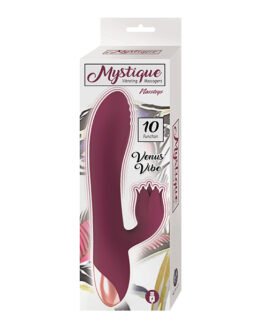 Mystique Venus Vibe – Eggplant