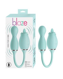 Blaze Exciter Vibe – Aqua