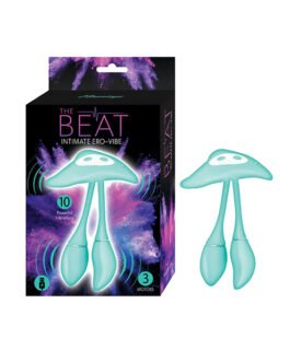 The Beat Intimate Ero-Vibe – Aqua