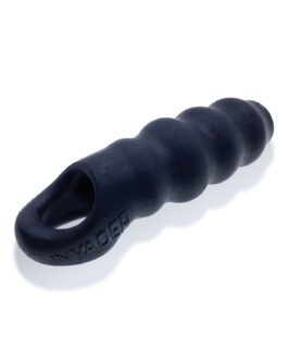 Oxballs Invader Cocksheath – Black
