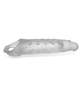 Oxballs Snake Deep-Reacher Cocksheath – Clear Ice