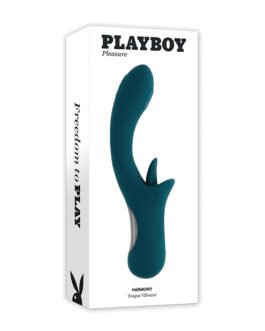 Playboy Pleasure Harmony G-Spot Vibrator