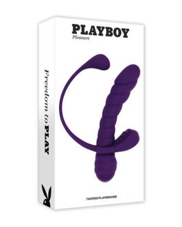 Playboy Pleasure Twisted Playground – Acai