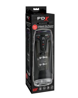 PDX Elite Moto-Bator Pro Stroker