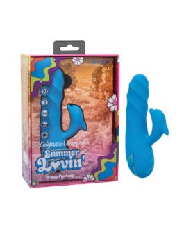 California Dreaming Summer Lovin’ Frisco Fantasy