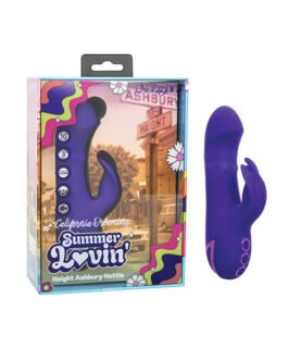 California Dreaming Summer Lovin’ Haight Ashbury Hottie