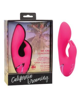 California Dreaming So. Cal Sunshine