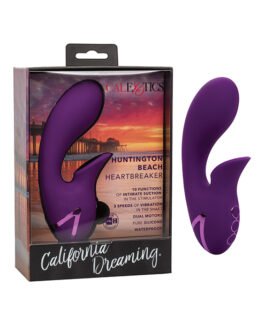 California Dreaming Huntington Beach Heartbreaker