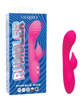 Rumbler Rumble Duo – Pink