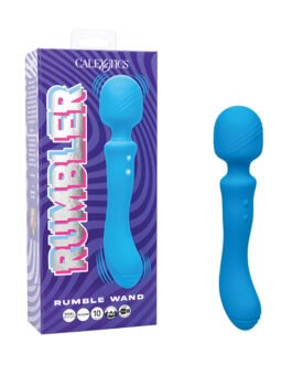 Rumbler Rumble Wand – Blue