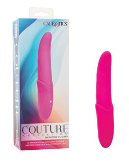 Couture Gyrating Flicker – Pink
