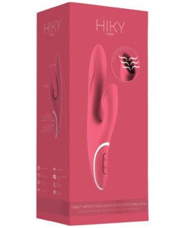 Shots Hiky 2 – Pink