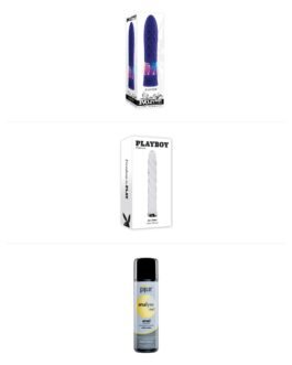 Date Night Kit