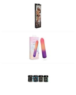 Kink Starter Kit