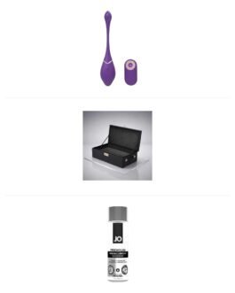 Travel Light Kit